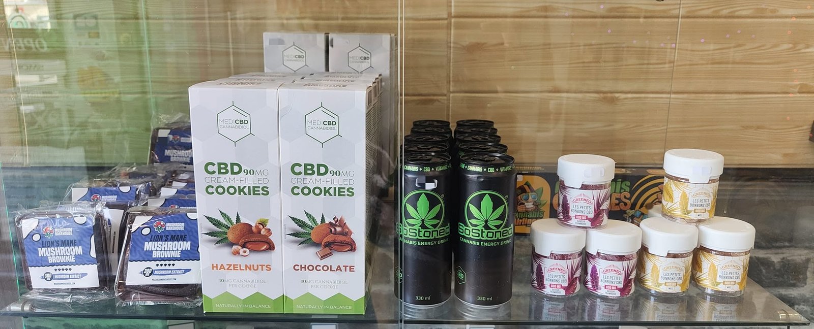 CBD