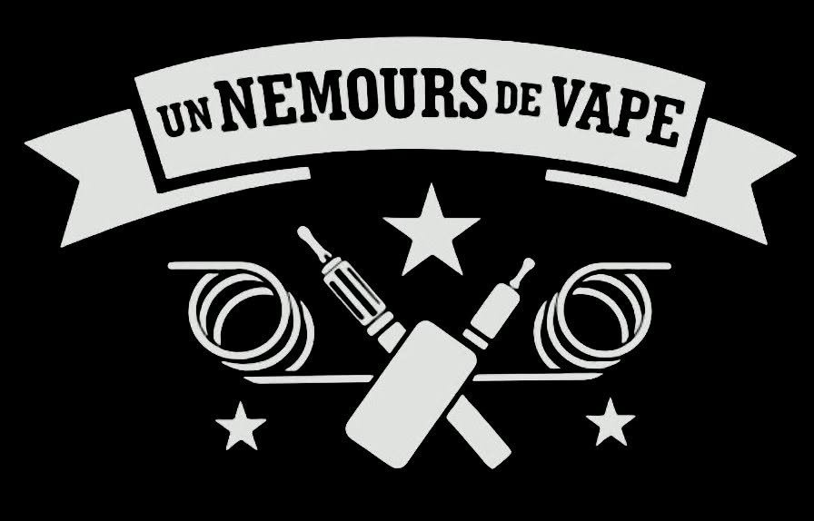 Un Nemours de Vape