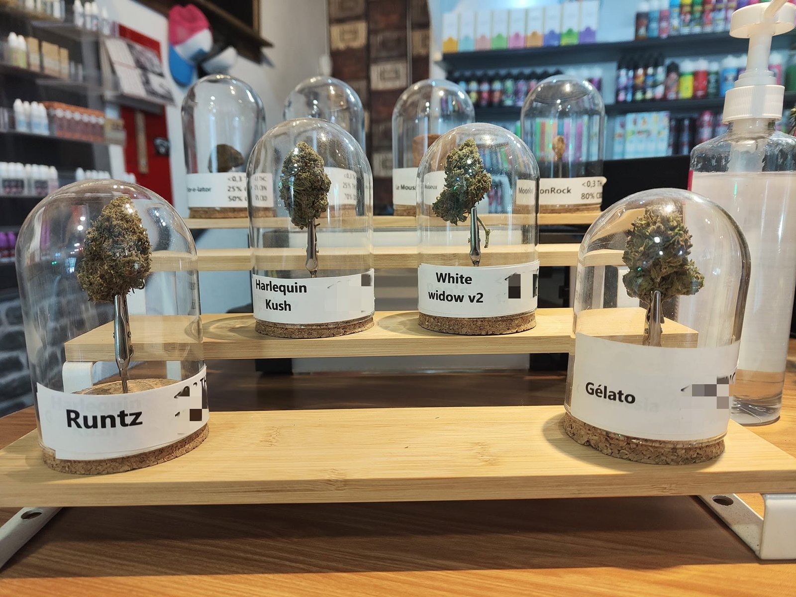 CBD Premium